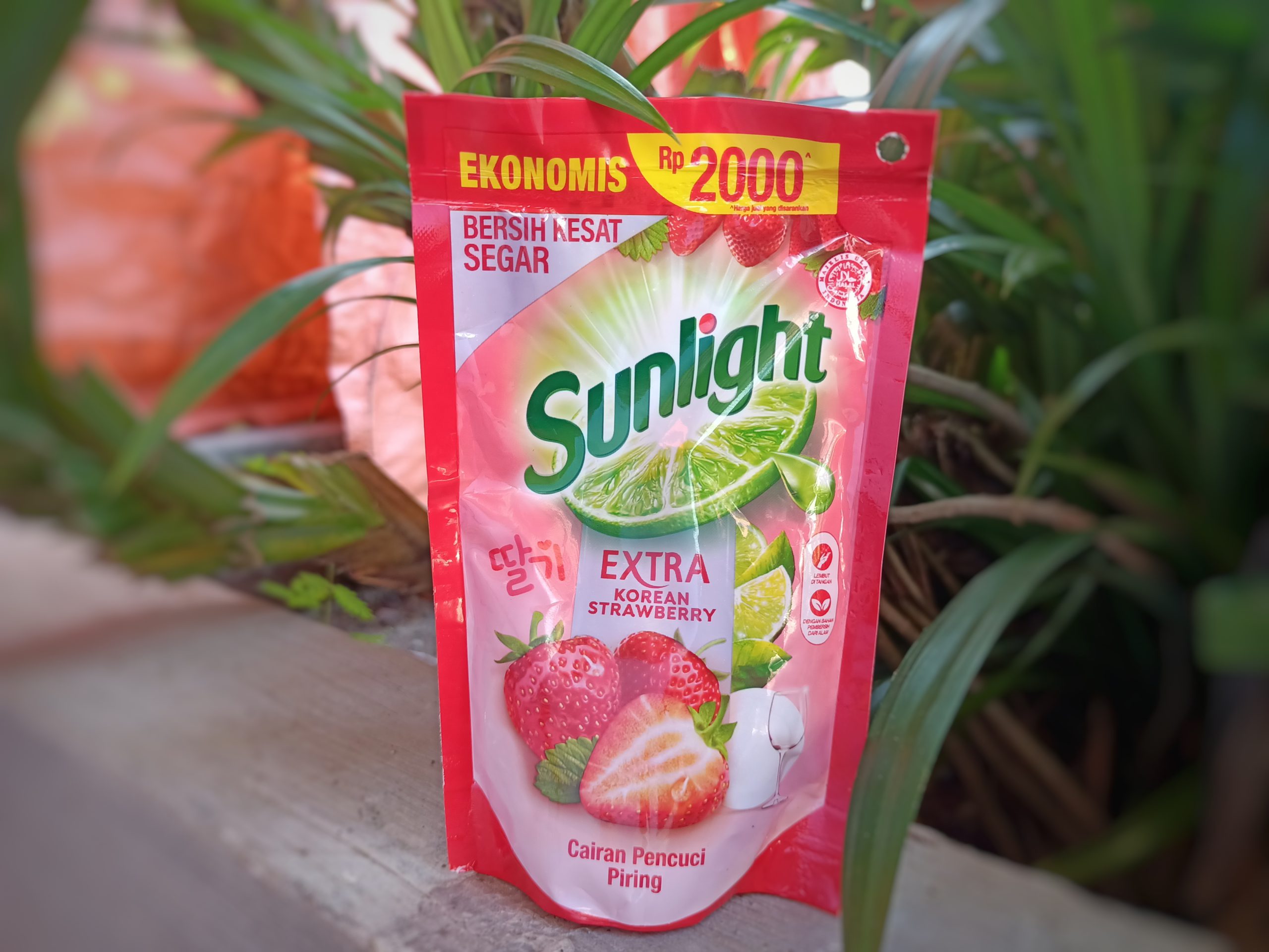 Pelembut pakaian terbaik