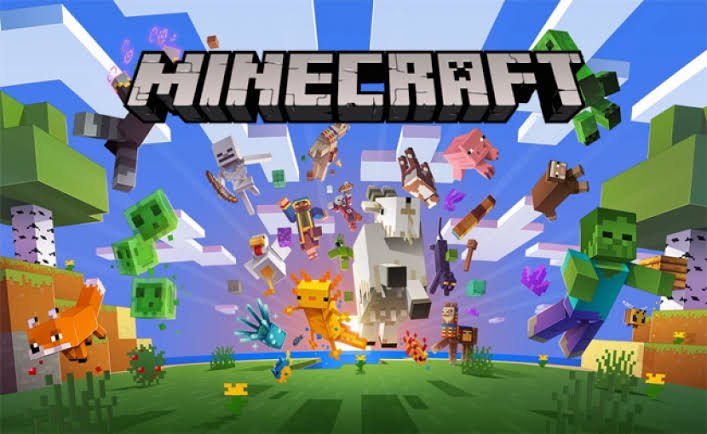 Minecraft Game