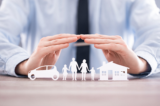 Tips memilih asuransi mobil