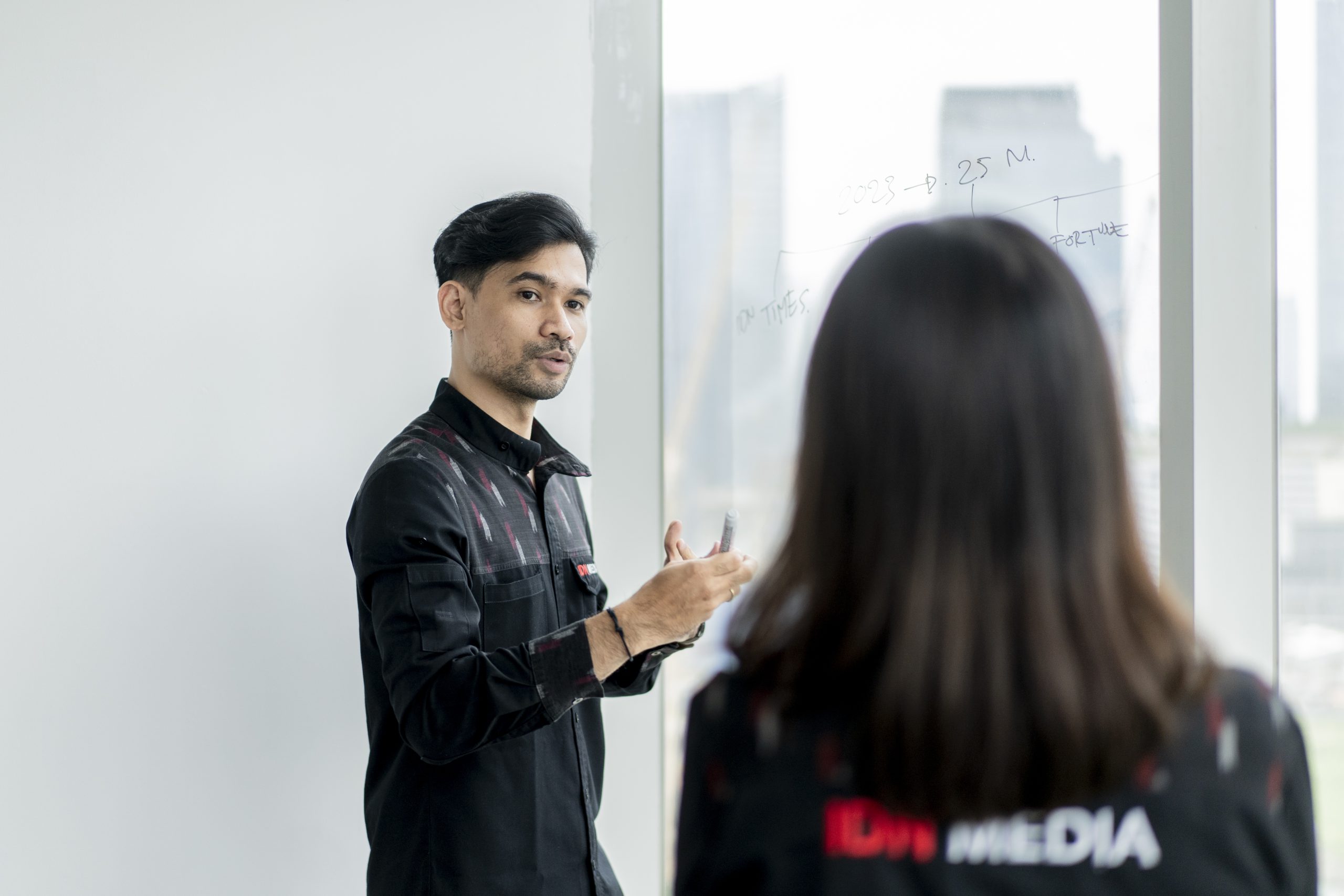 IDN Media