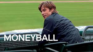 Moneyball (2011) 