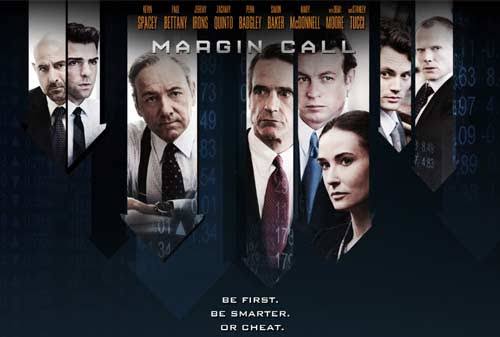 Margin Call (2011)